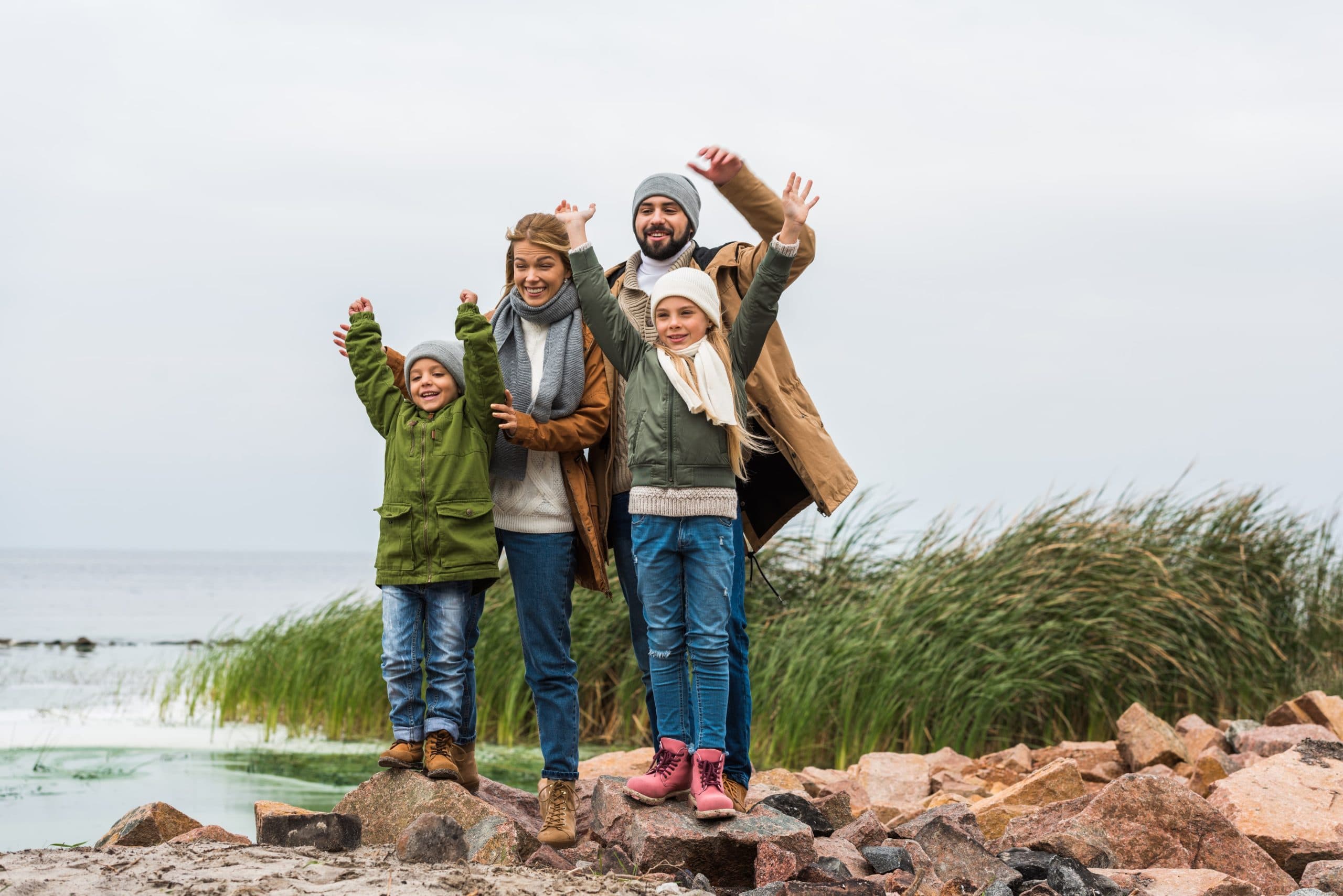 Bliv forhåndsgodkendt